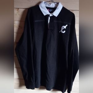 Chaps long sleeve shirt